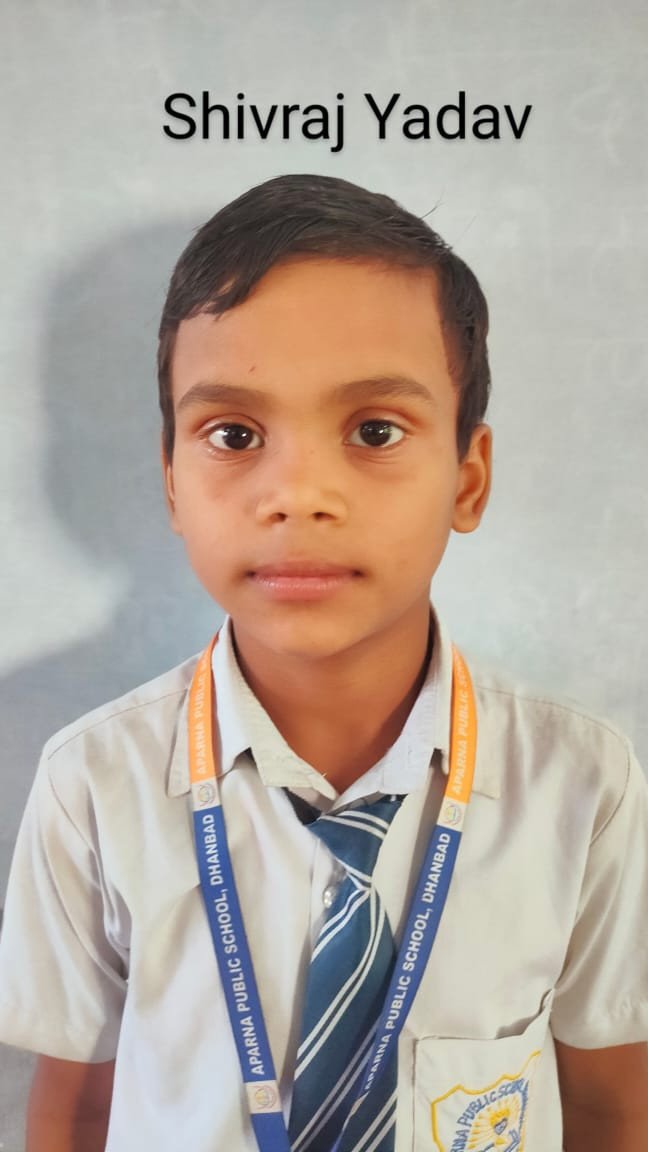 Shivraj Yadav